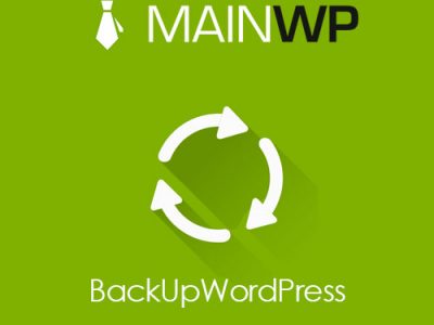 MainWP Backup WordPress