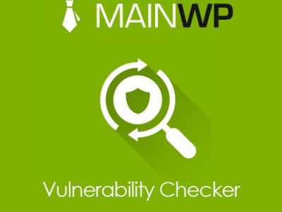 MainWP Vulnerability Checker