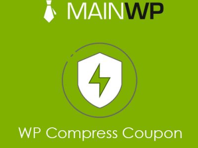 MainWP WP Compress Coupon