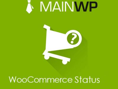 MainWP WooCommerce Status