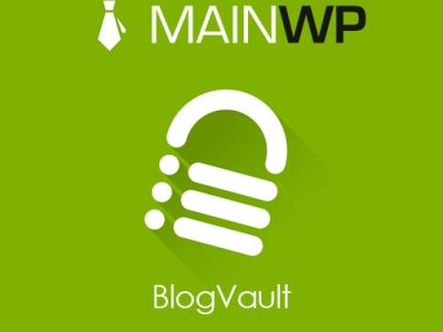 MainWP BlogVault
