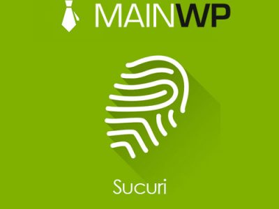 MainWP Sucuri