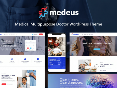 Medeus