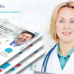 Mediq - Health & Medical Elementor Template Kit