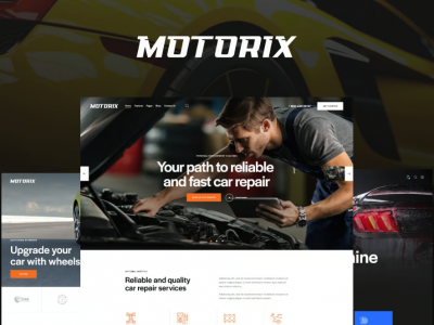 Motorix