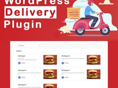 MyD Delivery Pro