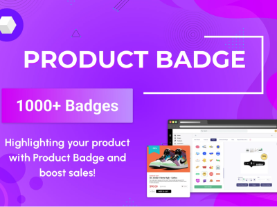 MyShopKit Product Badges WP