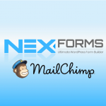 NEX-Forms - MailChimp Add-on