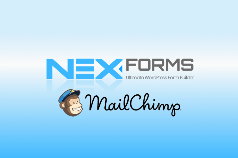 NEX-Forms - MailChimp Add-on