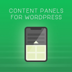 Nest - Flyout Sliding Panels for WordPress