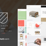 Noren  Responsive Shopify Theme