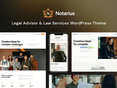 Notarius