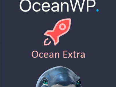 OceanWP Ocean Extra