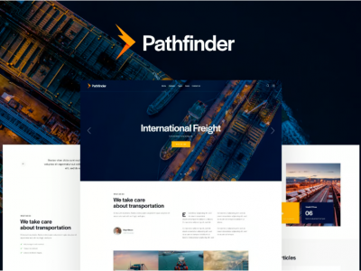 Pathfinder