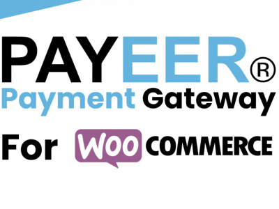 Payeer payment gateway for WooCommerce