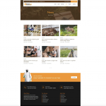 Pestco - Pest Control Elementor Template Kit