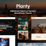 Planty