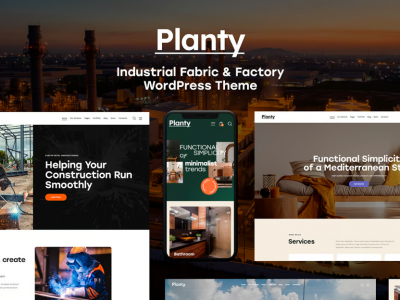 Planty