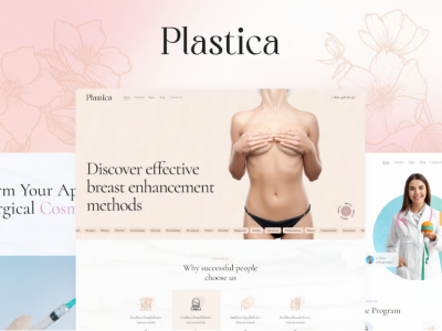 Plastica