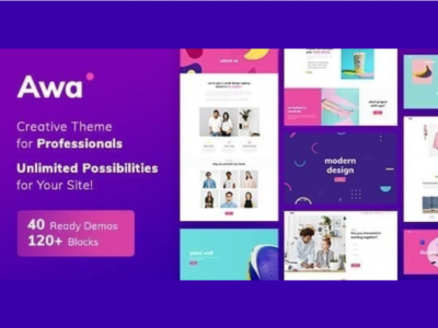 Portfolio Awa