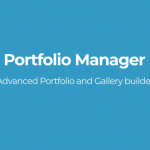 Portfolio Manager