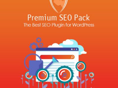 Premium SEO Pack – WordPress Plugin