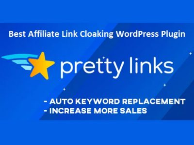 Pretty Links Pro