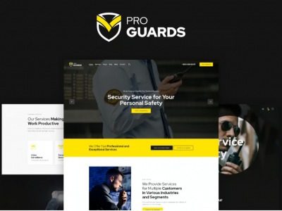 ProGuards