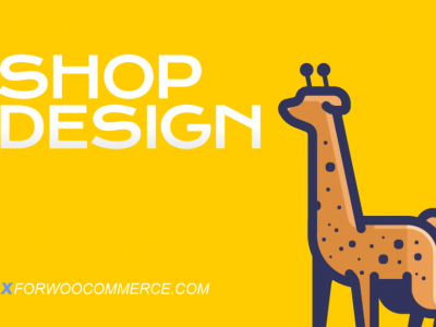 Product Designer for WooCommerce