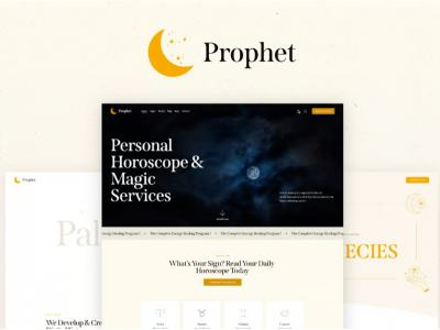 Prophet