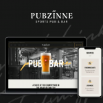 Pubzinne
