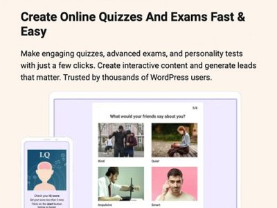 Quiz Maker Pro