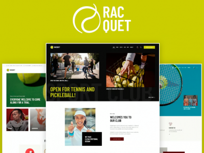 Racquet