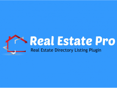 Real Estate Pro - Real estate Listing & Agent