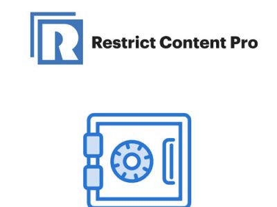 Restrict Content Pro