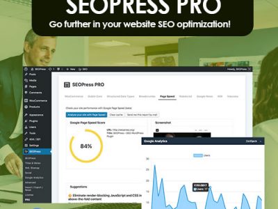 SEOPress Pro