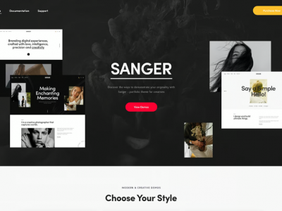 Sanger