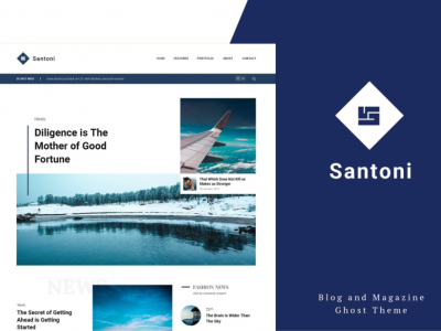 Santoni