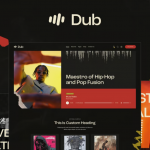 Dub