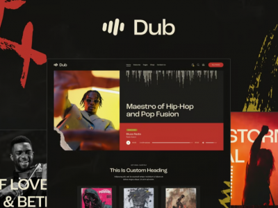 Dub