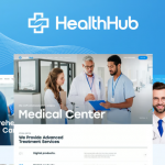 HealthHub