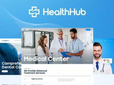 HealthHub
