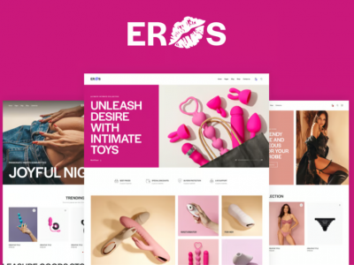 Eros