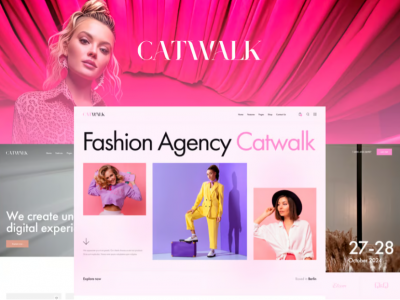 Catwalk