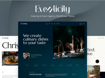 Eventicity