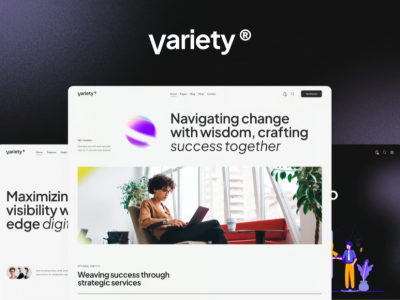 Variety