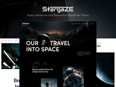Stargaze