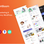 OptiBoom – Digital Marketing & SEO Agency