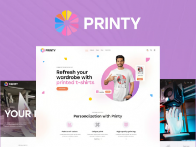 Printy
