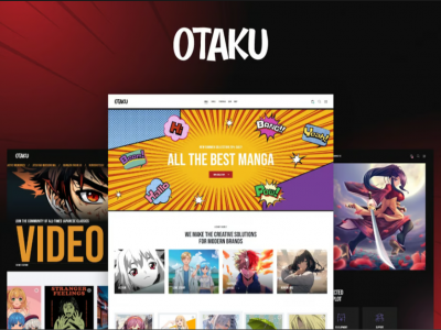 Otaku